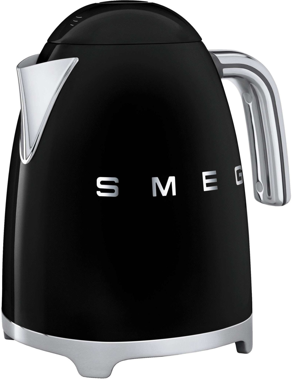 Smeg Wasserkocher KLF03BLEU schwarz