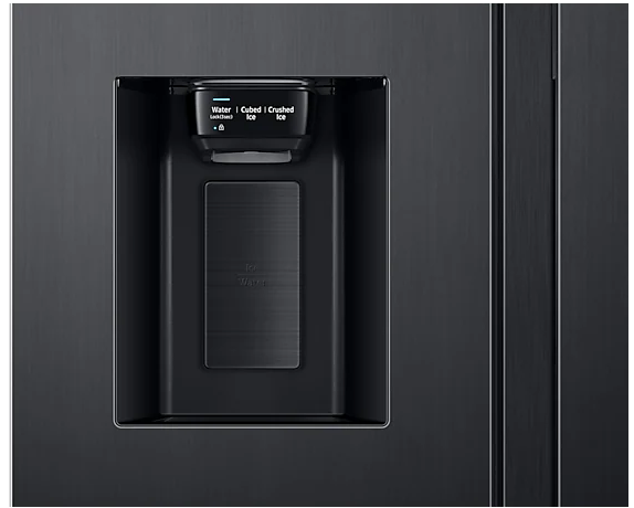 Samsung RS68A8531B1-EF Side by Side Samsung RS68A8531B1-EF Side by Side