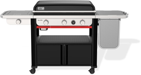Weber Slate GPSB Premium Plancha (1500235)