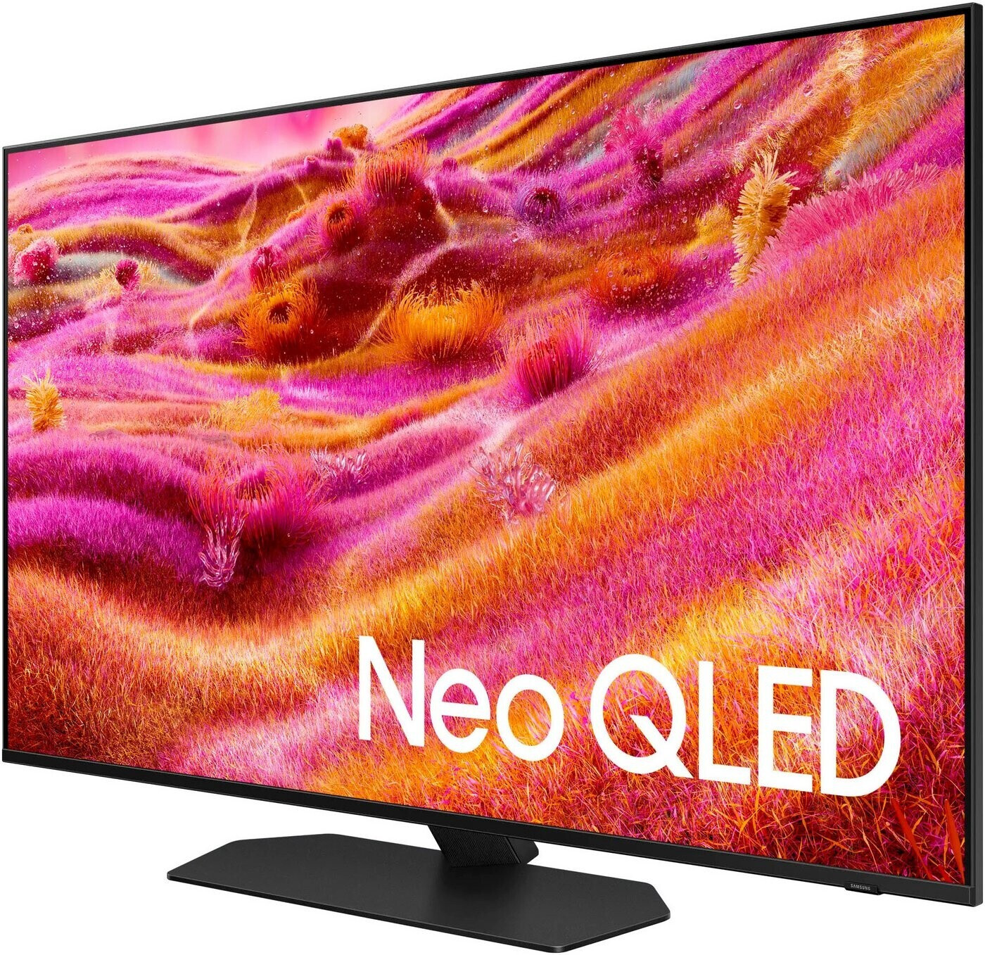 Samsung Q50QN90FAT Neo QLED 4K QN90F 50 Zoll (125 cm) Mini LED Fernseher