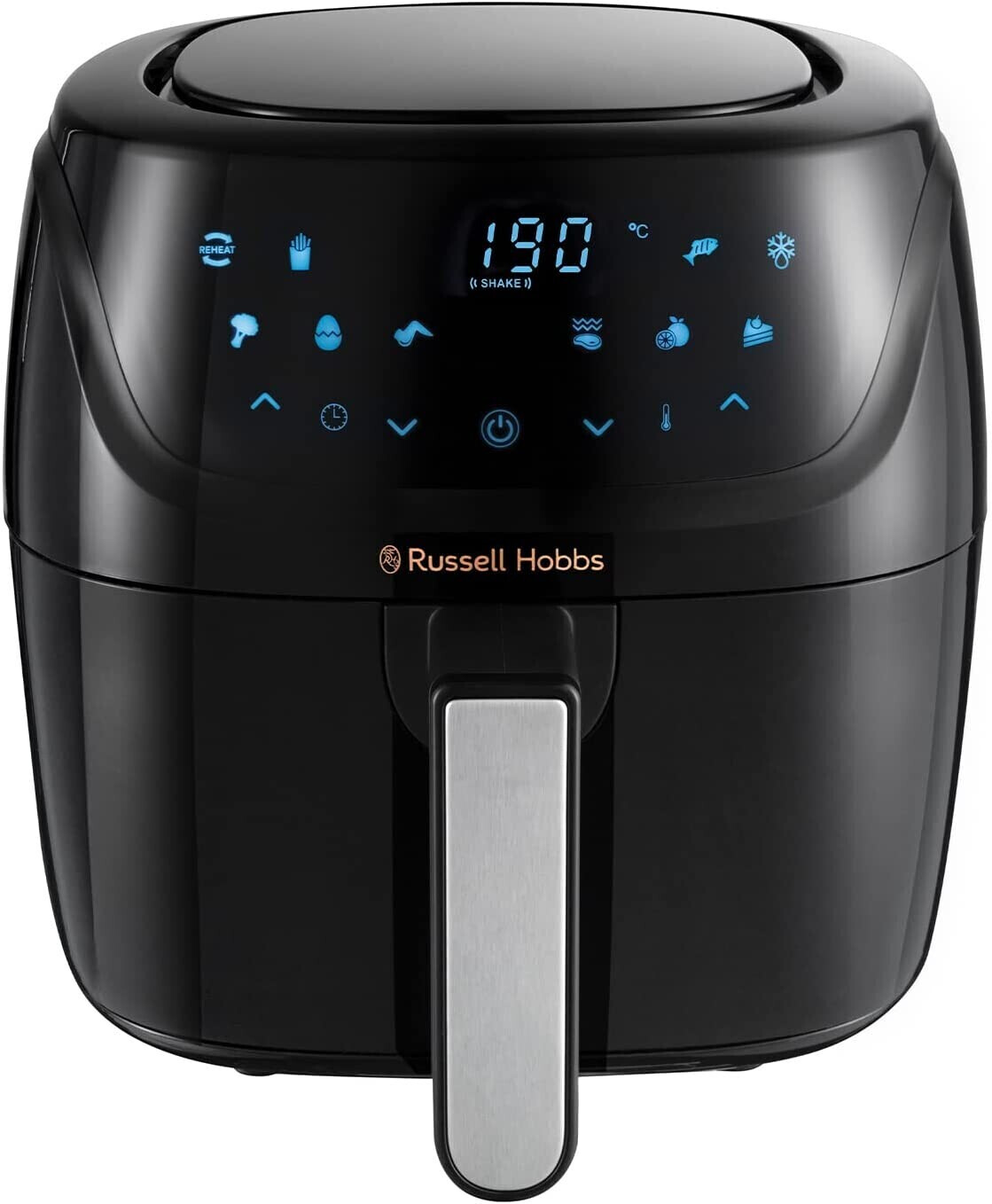 Russell Hobbs Heißluftfritteuse 4l - 27160-56