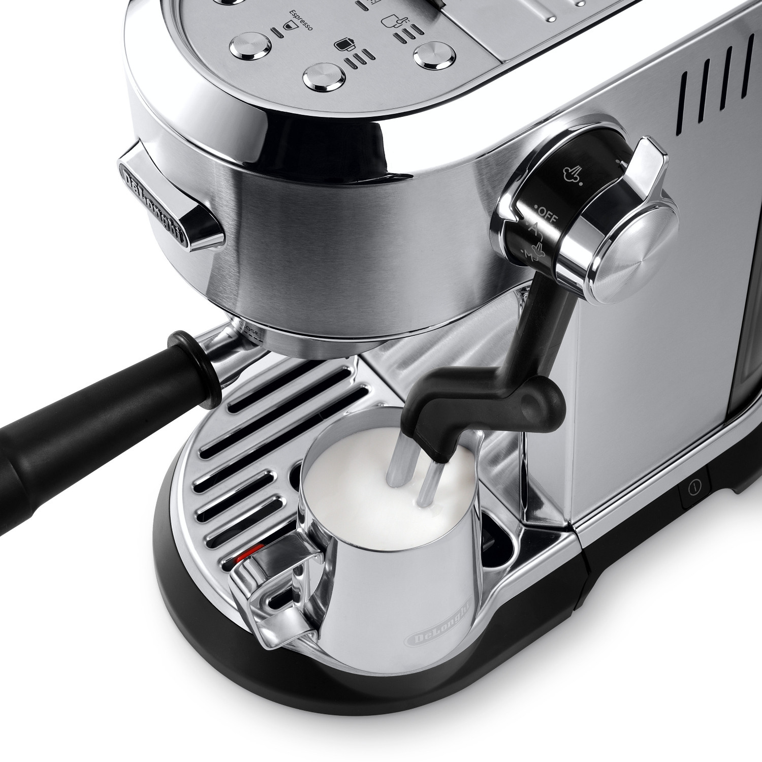 DeLonghi EC950 M  Siebträgermaschine, Espressomaschine