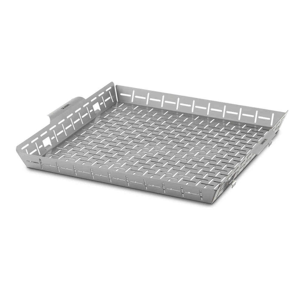 Weber Crafted Grillkorb (7683)