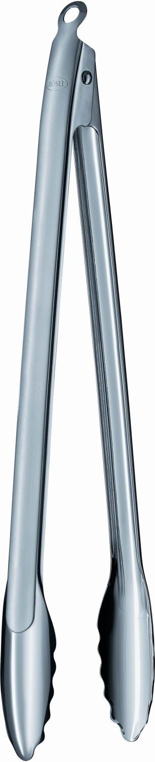 Rösle Gourmetzange Edelstahl 40 cm
