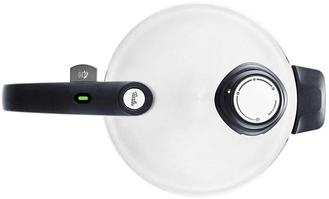 Fissler Vitavit Premium Schnellkochtopf 4,5 L
