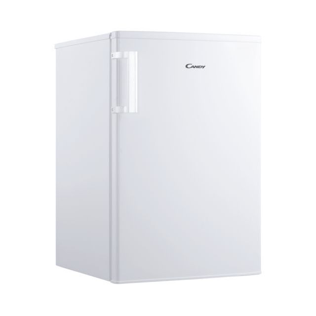 Candy CCTOS544WH Kühlschrank Comfort Freestanding, Ein-Tür Tischplatte