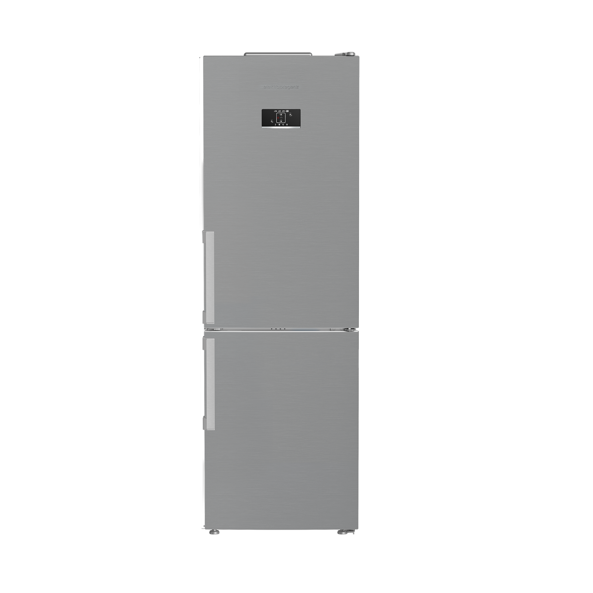 Elektra Bregenz KSN 99500 X Stand Kühl-Gefrierkombination