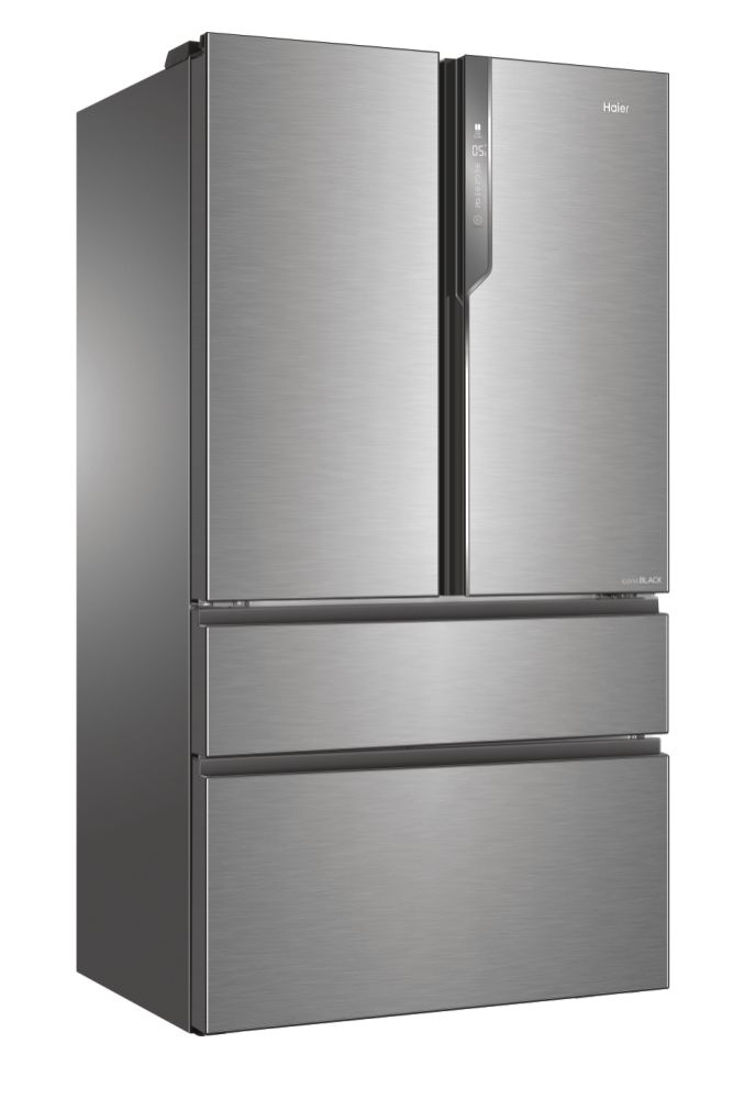 Haier HB 26 FSSAAA Multidoor Kühl-Gefrierkombination edelstahl Haier HB 26 FSSAAA Multidoor Kühl-Gefrierkombination edelstahl