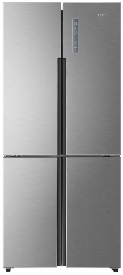 Haier HTF-452DM7  Side-by-Side-Kühlschrank  Inhalt Kühlbereich 314 Liter 