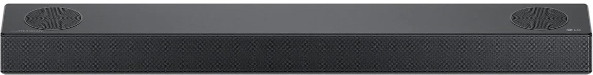 LG Ausstellungsstück DS75QR Dolby Atmos Soundbar,  5.1.2  Bluetooth, WLAN, HDMI