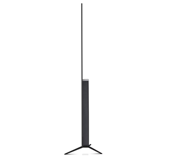 LG OLED83B49LA  OLED TV (Flat, 83 Zoll / 210 cm, UHD 4K, SMART TV)