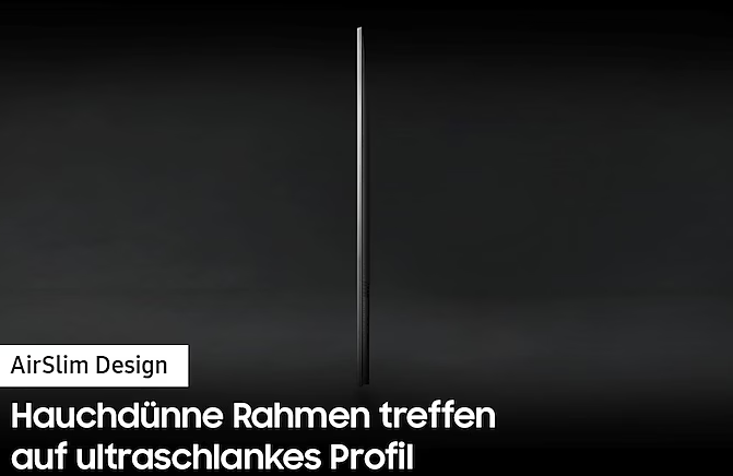 Samsung Ausstellungsstück Q65Q60C  4K-Fernseher  HDR  3.840 x 2.160 Pixel  65 Zoll