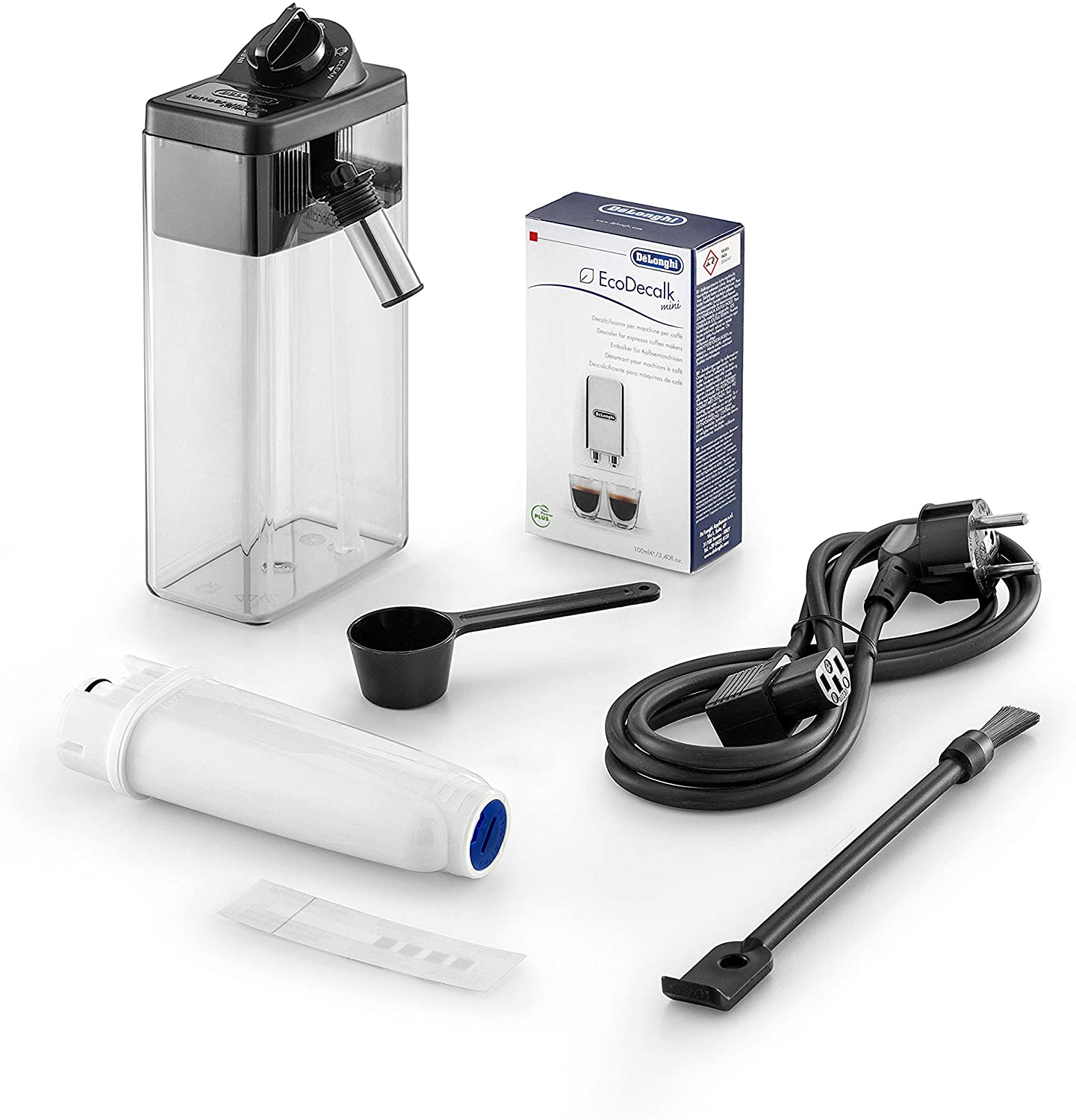 DeLonghi ECAM 370.85SB Kaffeemaschine