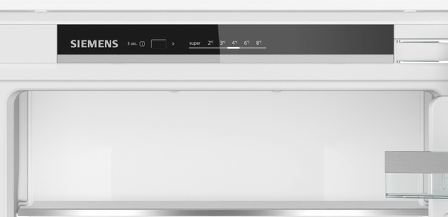 Siemens KI41RVFE0 iQ300 Einbau-Kühlschrank
