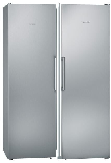 Siemens KA95NVIEP (KS36VVIEP+GS36NVIEP+KS39ZAL00) Europäischer Side by Side Kühlschrank