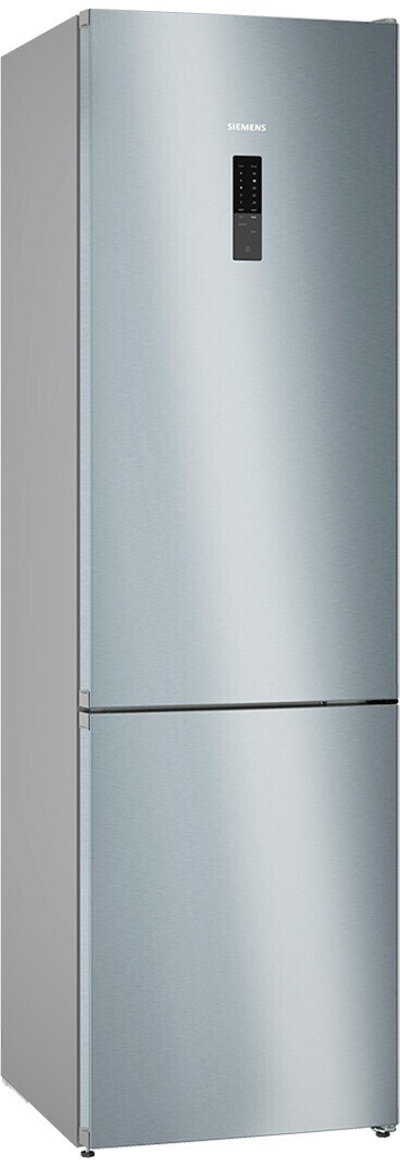 Siemens KG39NXIBF iQ300 Kühl-Gefrier-Kombination, 203 x 60 cm, 260 L Kühlen und 103 L Gefrieren freistehend