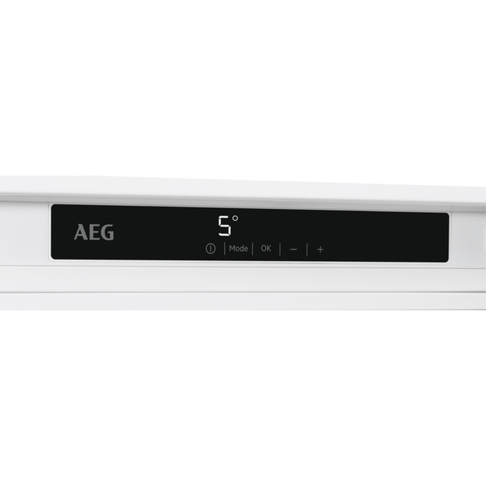 AEG SKE814D9ZC EINBAUKÜHLSCHRANK, 1400 MM, 209 L, NULL-GRAD-SCHUBLADE