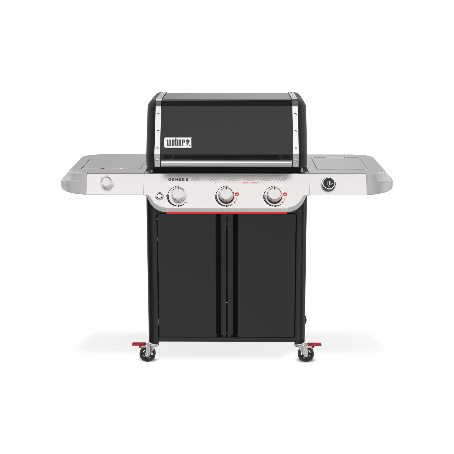 Weber Genesis E-335W 2026Serie (1501239) Gasgrill
