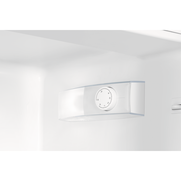 AEG SKB512E1AS EINBAUKÜHLSCHRANK, 1225 MM,  208 L, SCHLEPPTÜR