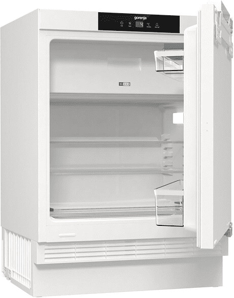 Gorenje RBIU609EA1 Kühlschrank Energieeffizienzklasse: E, Bauform: Integrierter Unterbau