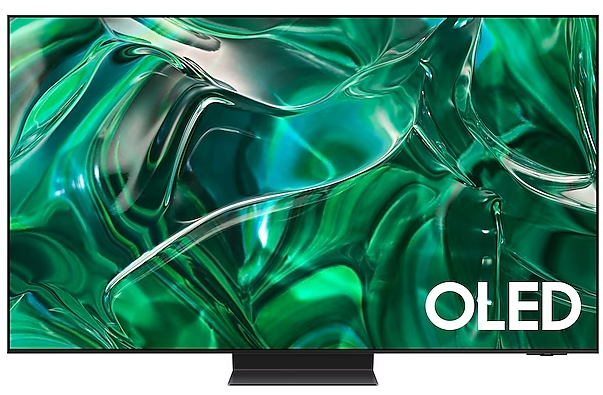 Samsung GQ55S95C 55 Zoll OLED 4K S95C TV