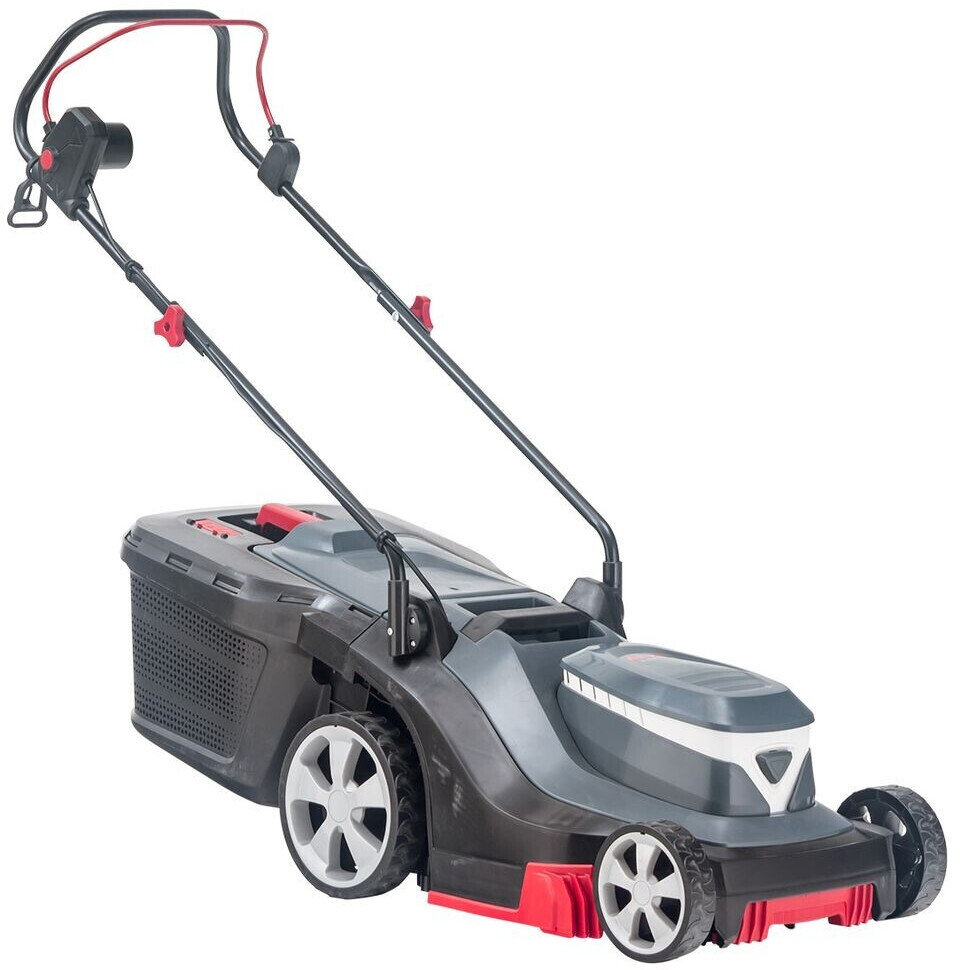 ALKO Ausstellungsstück 3.82 E Easy Elektro Rasenmäher