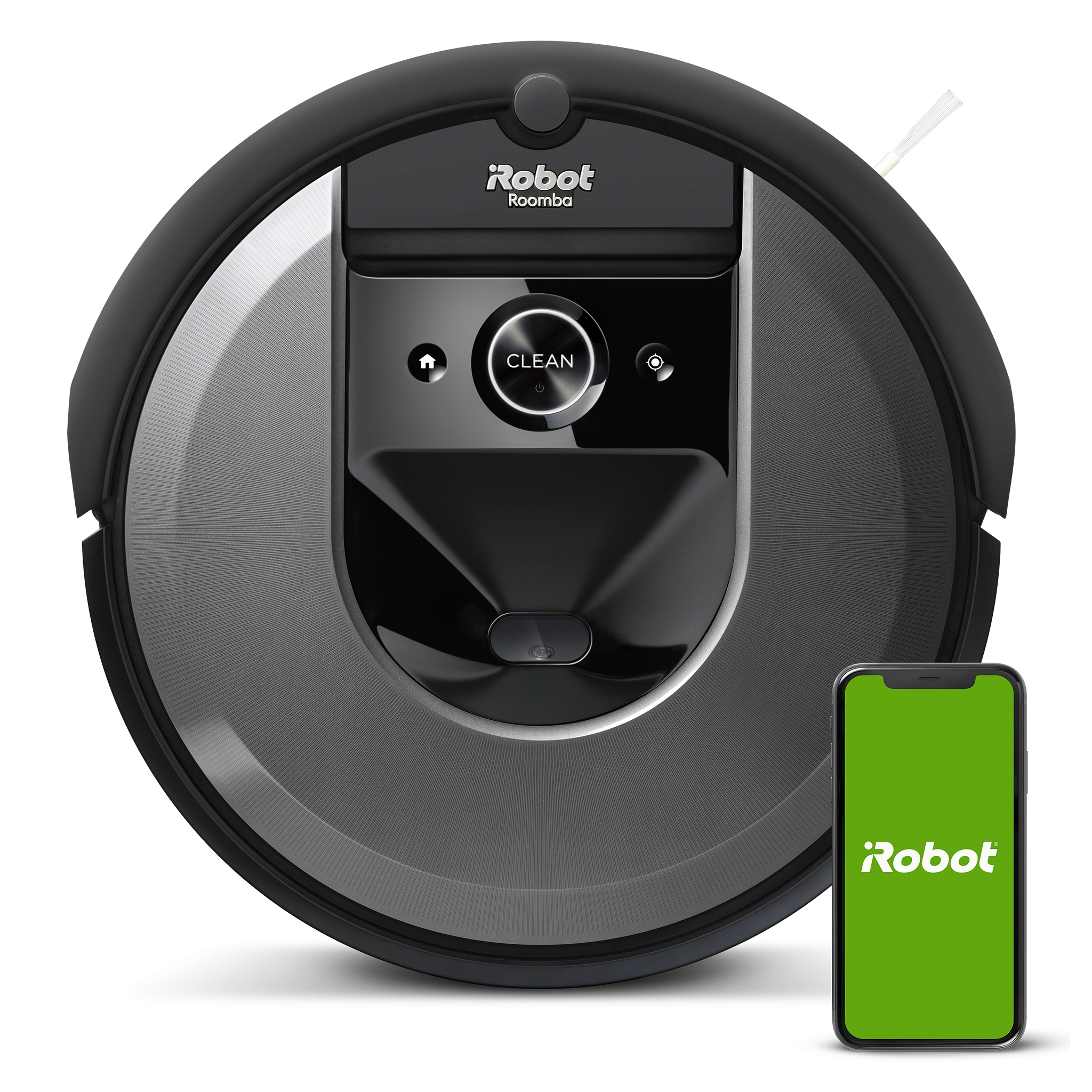 iRobot Vorführgerät I715840 Roomba i7158 Saugerroboter 