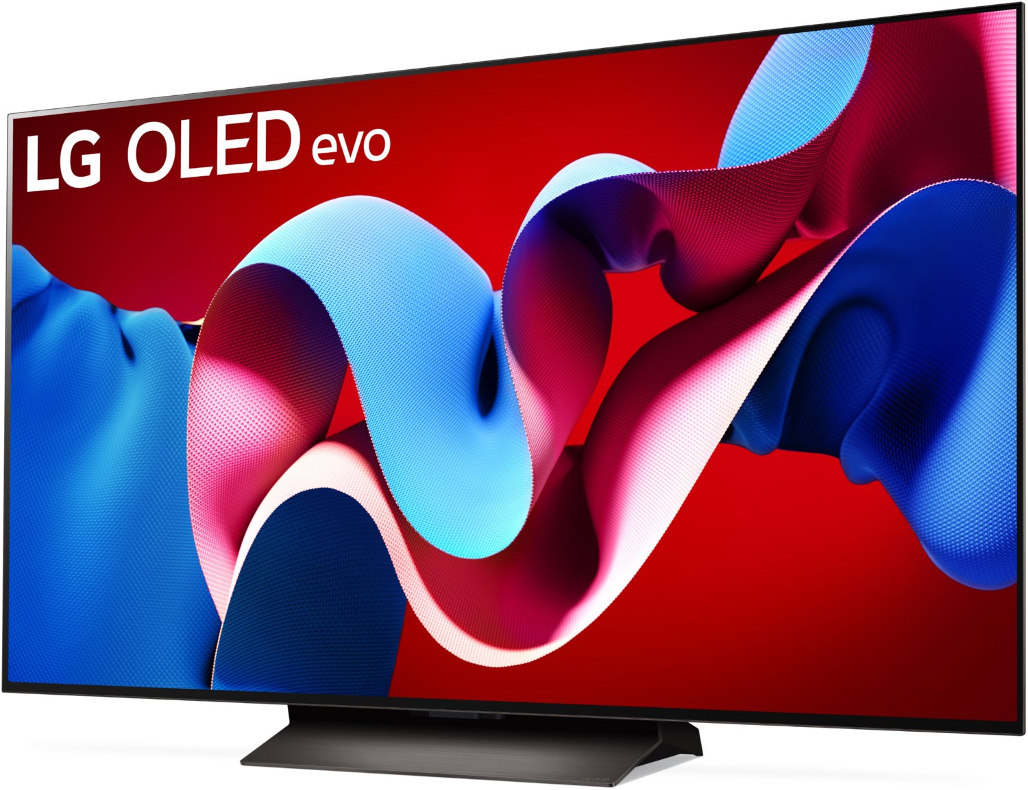 LG OLED55C48       HDR  3.840 x 2.160 Pixel  55 Zoll TV