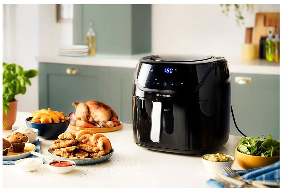 Russell Hobbs Heißluftfritteuse 4l - 27160-56