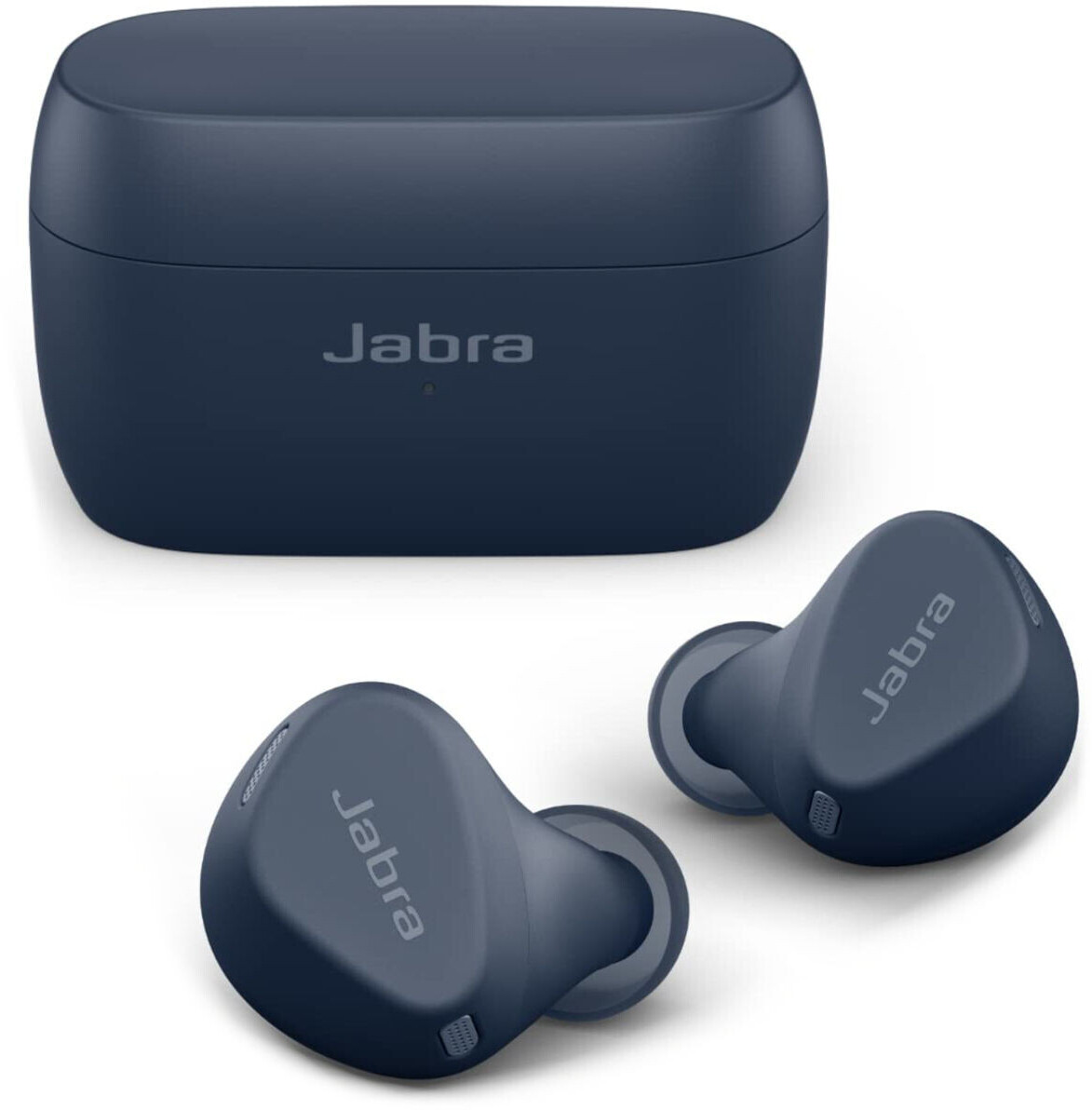 Jabra Sport In-Ear-Bluetooth-Kopfhörer Elite 4 Active mit ANC, Navy
