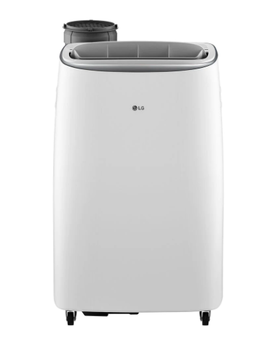 LG PA11WS Tragbares Dual-Inverter-Klimagerät mit Smart WLAN