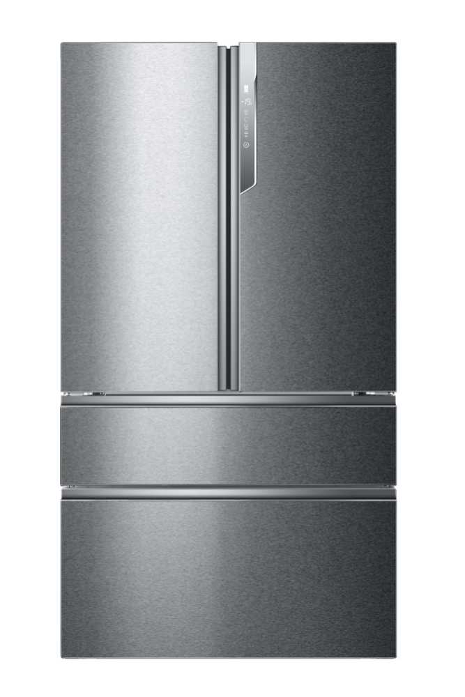 Haier HB 26 FSSAAA Multidoor Kühl-Gefrierkombination edelstahl Haier HB 26 FSSAAA Multidoor Kühl-Gefrierkombination edelstahl