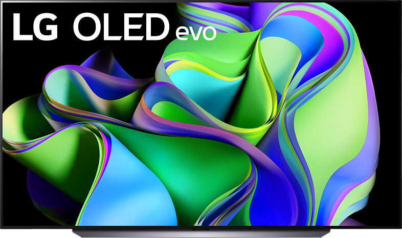 LG OLED83C37LA  4K-Fernseher   HDR  3.840 x 2.160 Pixel  83 Zoll 