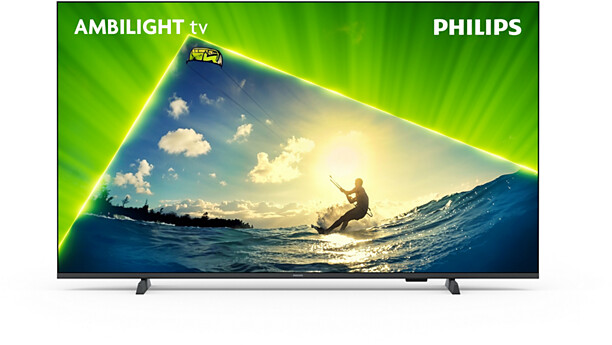 Philips 50PUS8209 4K Ultra HD 50 Zoll TV