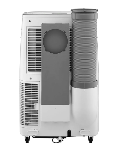 LG PA11WS Ausstellungsstück Tragbares Dual-Inverter-Klimagerät mit Smart WLAN 