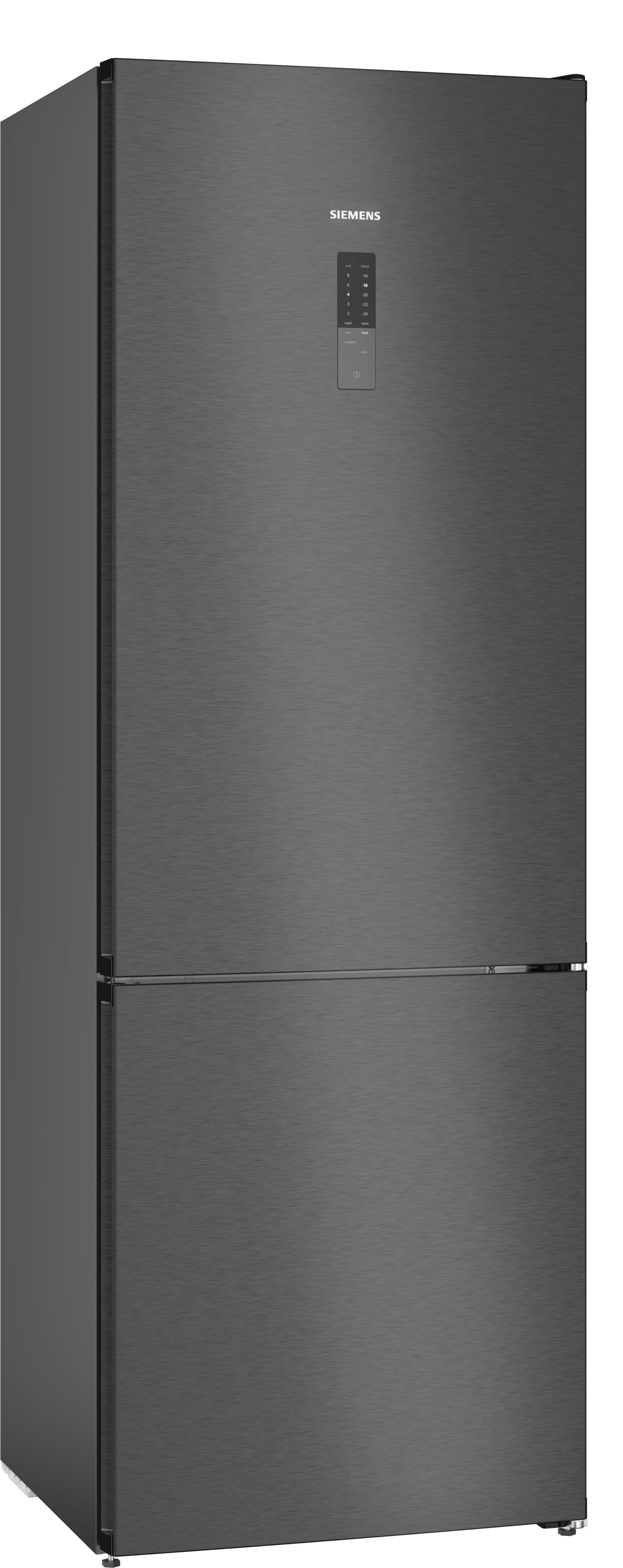 Siemens KG49NXXCF Kühl-Gefrierkombination Inhalt Kühlbereich 311 Liter Höhe 203 cm Siemens KG49NXXCF Kühl-Gefrierkombination Inhalt Kühlbereich 311 Liter Höhe 203 cm