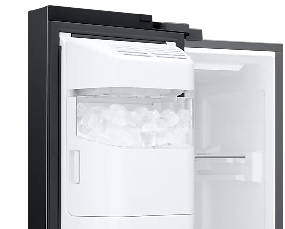 Samsung RS68A8531B1-EF Side by Side Samsung RS68A8531B1-EF Side by Side