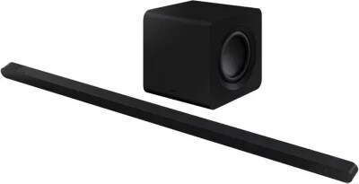 Samsung HW-S800B Soundbar mit Subwoofer, Dolby Atmos, Q-Symphony Gen ll, 3.1.2