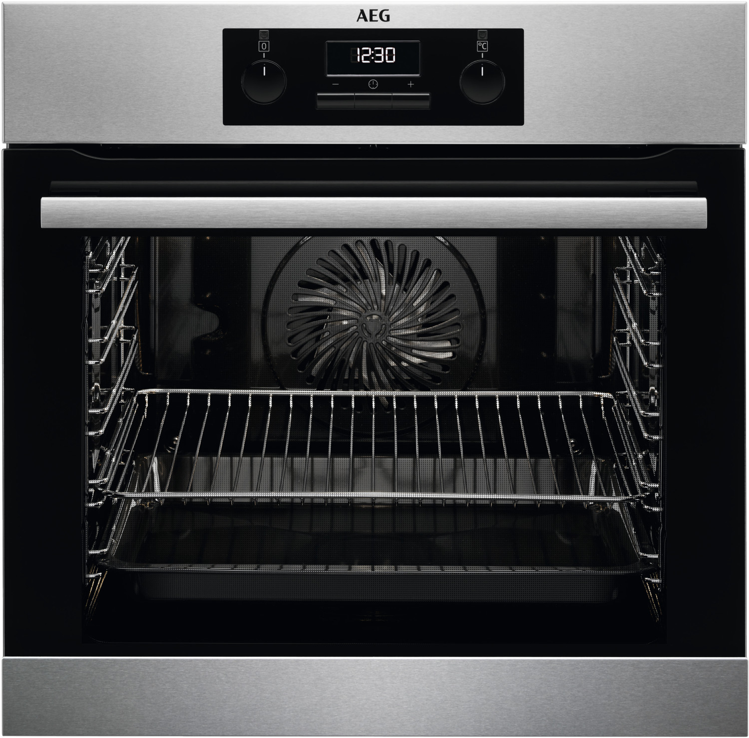 AEG BEB331010M Einbaubackofen
