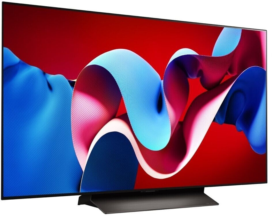 LG OLED48C47LA  48 Zoll OLED evo Fernseher 