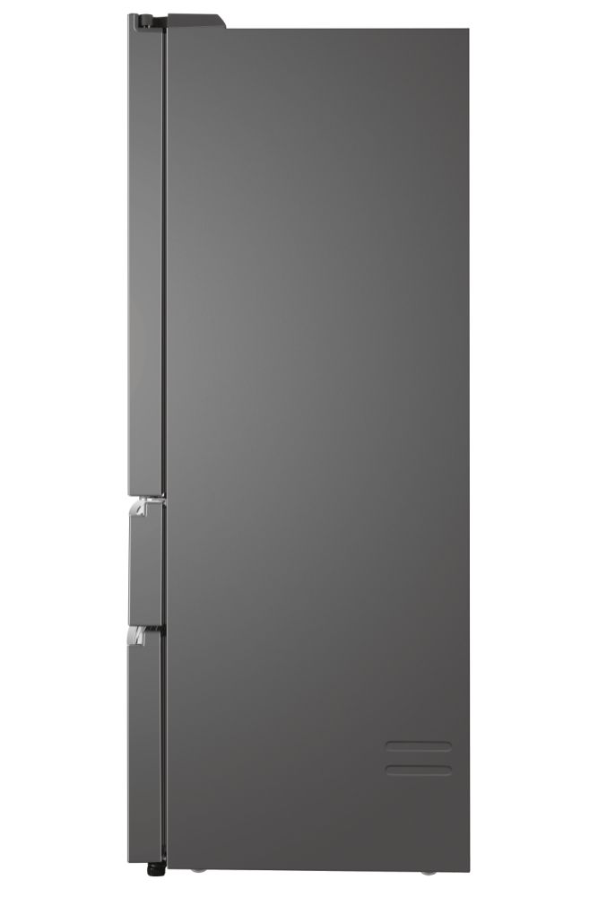 Haier HB 26 FSSAAA Multidoor Kühl-Gefrierkombination edelstahl Haier HB 26 FSSAAA Multidoor Kühl-Gefrierkombination edelstahl
