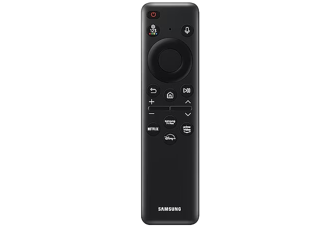 Samsung QE65S90C  65 Zoll 4K-Fernseher  HDR 