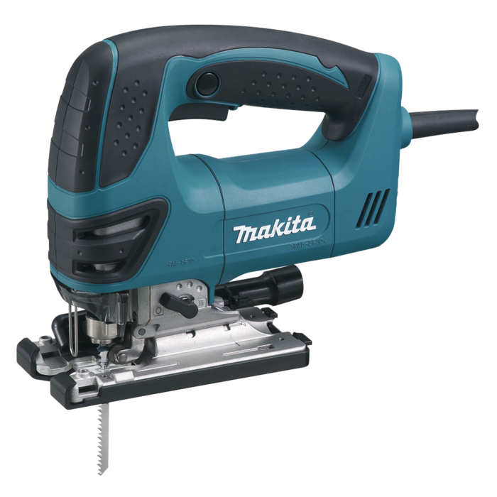 Makita 4350FCTJ Elektronik-Pendelhub-Stichsäge