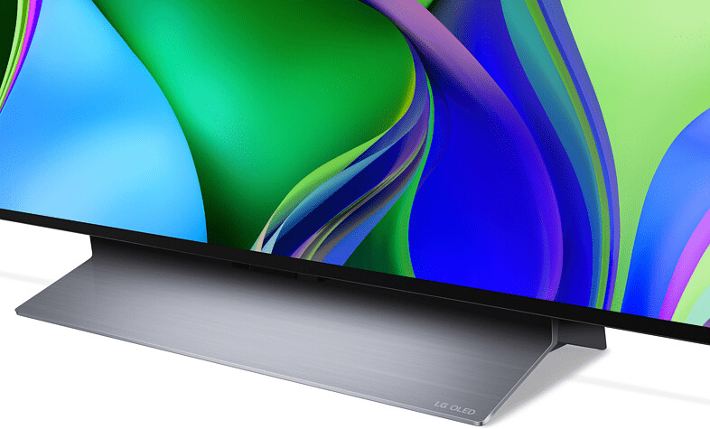 LG  OLED55C37LA  4K-Fernseher   HDR  3.840 x 2.160 Pixel  55 Zoll 