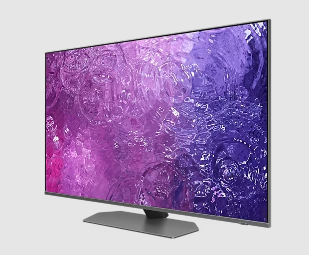 Sasmung Ausstellungsstück Q65QN90C 2023 Serie 65 Zoll  4K-Fernseher  HDR