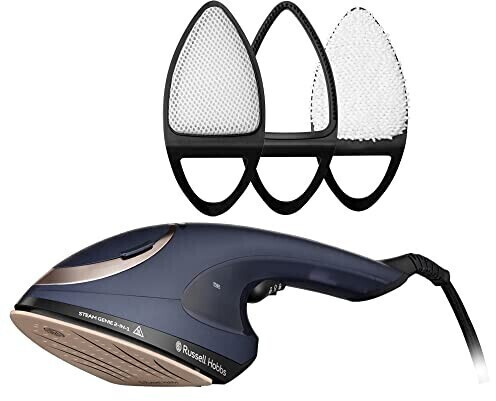 Russell Hobbs Steam Genie 2in1 (28370-56) Dampfglätter  Dampfstoß 20 g/min