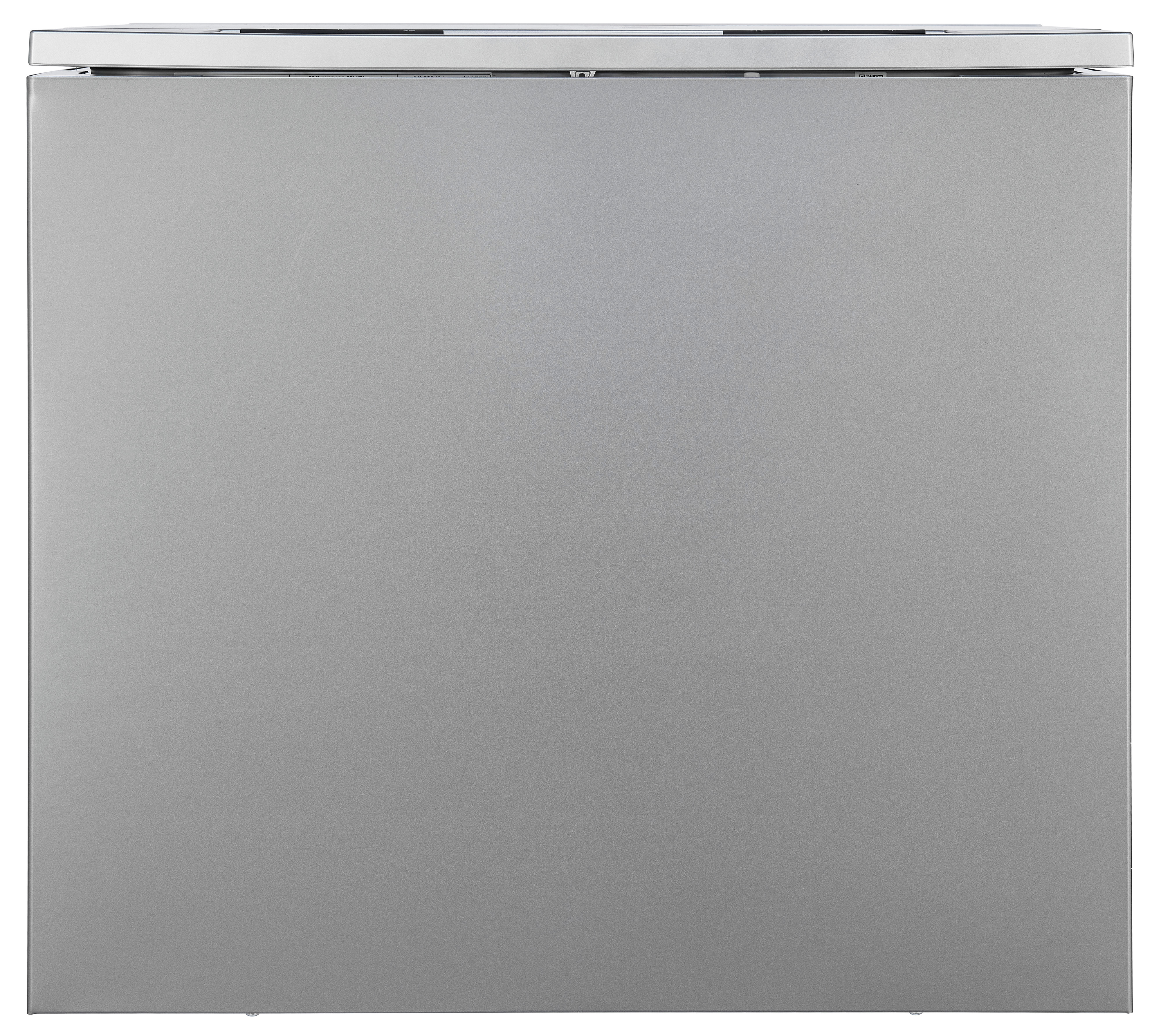 Exquisit GSP508-030D Silber Tischgeschirrspüler, kompakt, 8 Maßgedecke, Edelstahl-Optik Exquisit GSP508-030D Silber Tischgeschirrspüler, kompakt, 8 Maßgedecke, Edelstahl-Optik