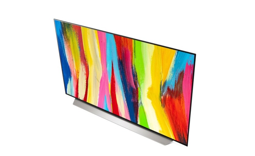 LG  OLED55C29LD 55 Zoll LG OLED evo TV 