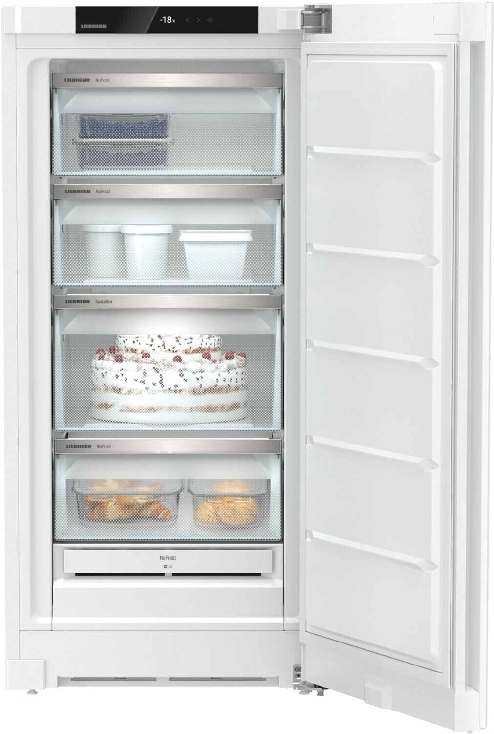 Liebherr FNe 4224-20  Standgefrierschrank