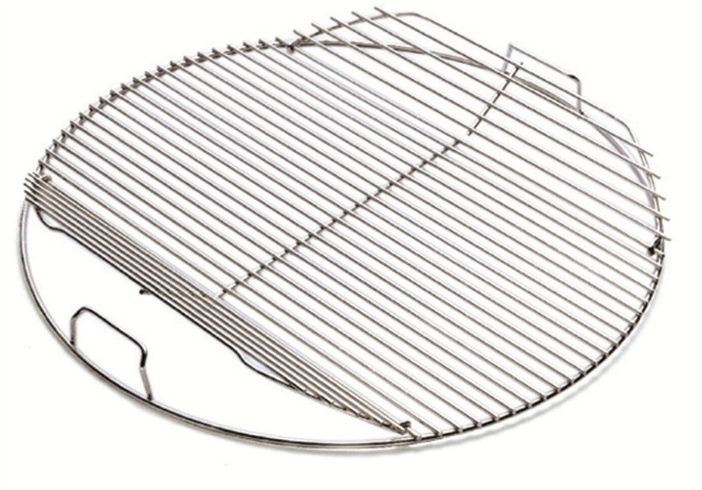 Weber Grillrost für BBQ 47 cm klappbar (8414)